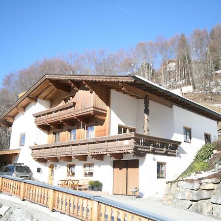 Appartement Haus Nina à Gerlosberg Extérieur photo