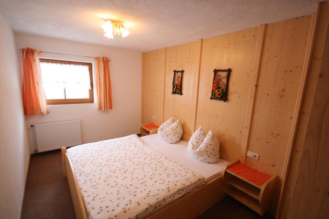Appartement Haus Nina à Gerlosberg Extérieur photo